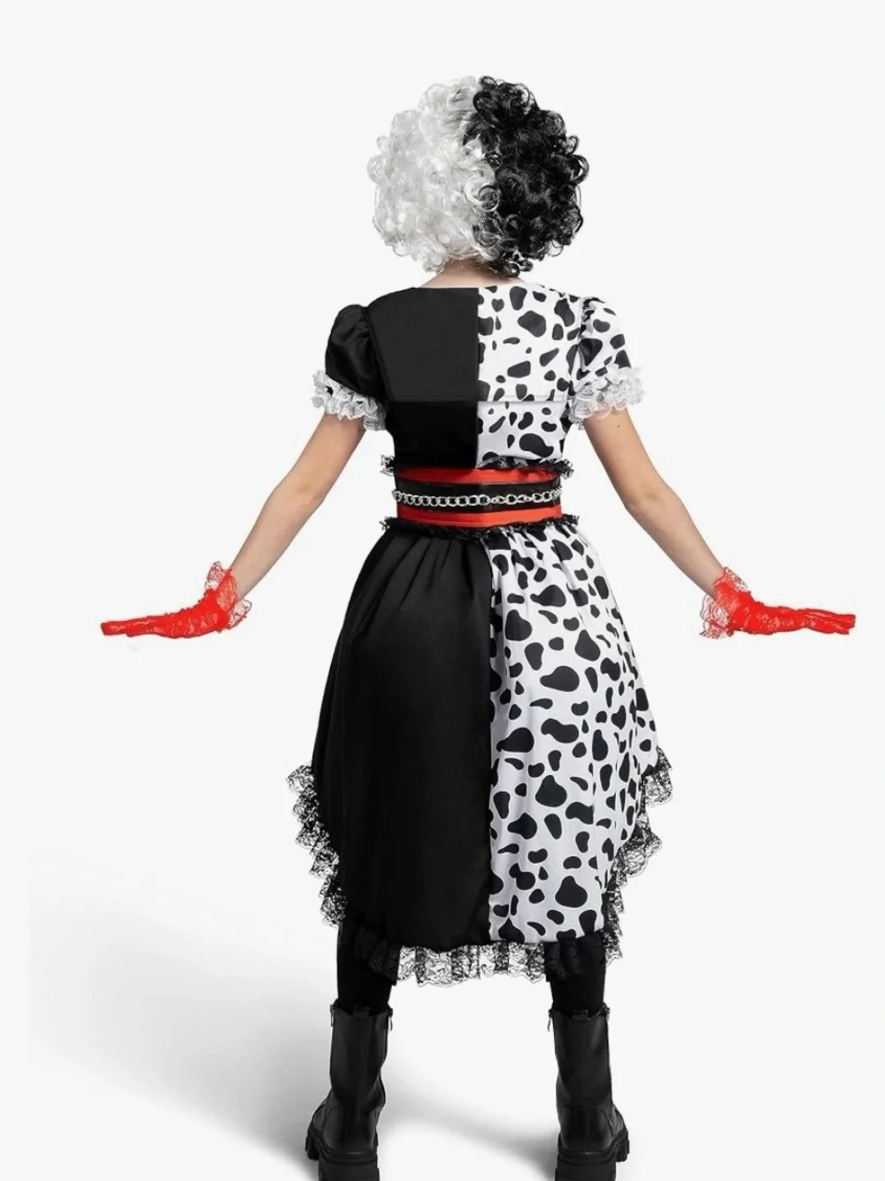 N/A dalmatian queen
